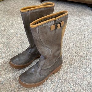 Keen Willamette Boots